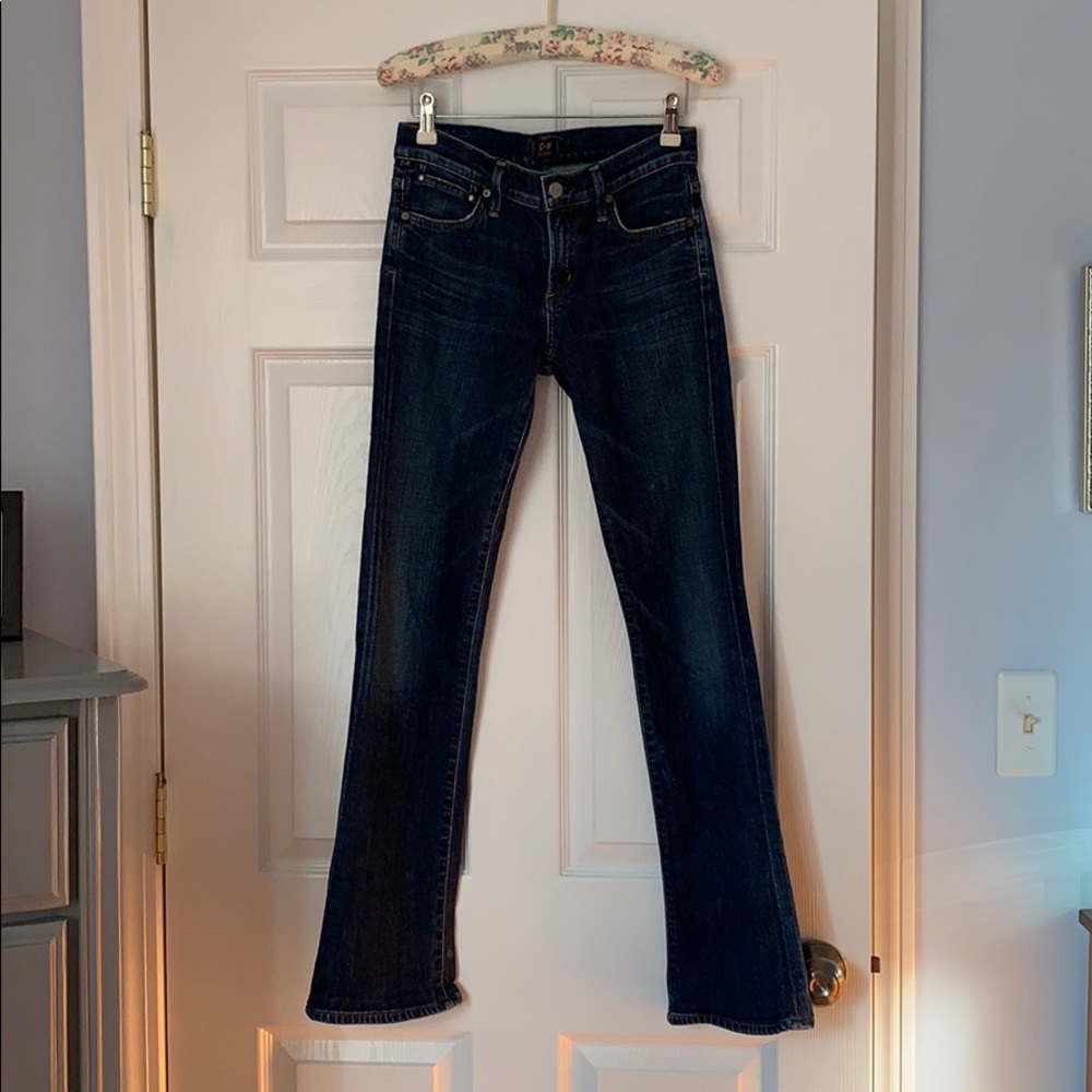 Citizens of Humanity Jeans